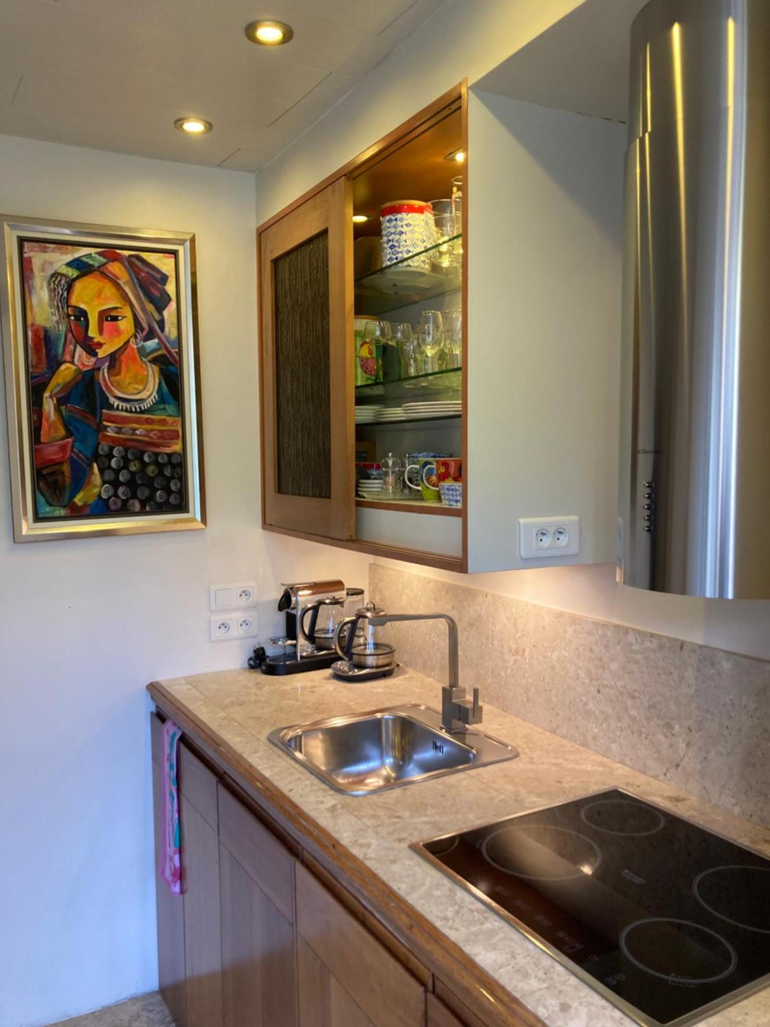 King Size Lounge 76M2 De Confort Au Centre Ville Mulhouse Buitenkant foto